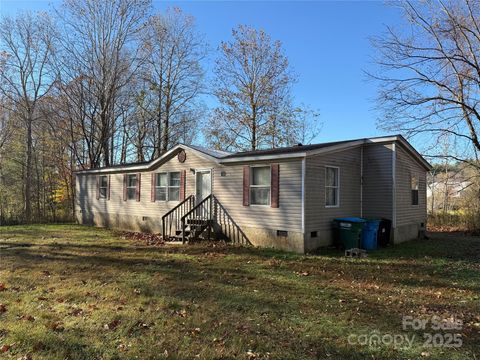 750 Bee Tree Road Swannanoa NC 28778