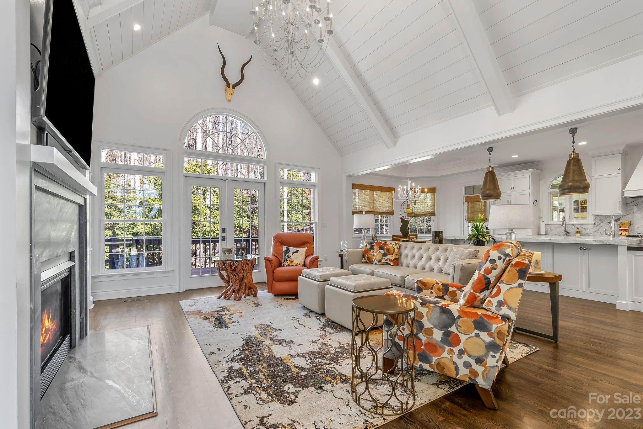 Biltmore Park - Residential