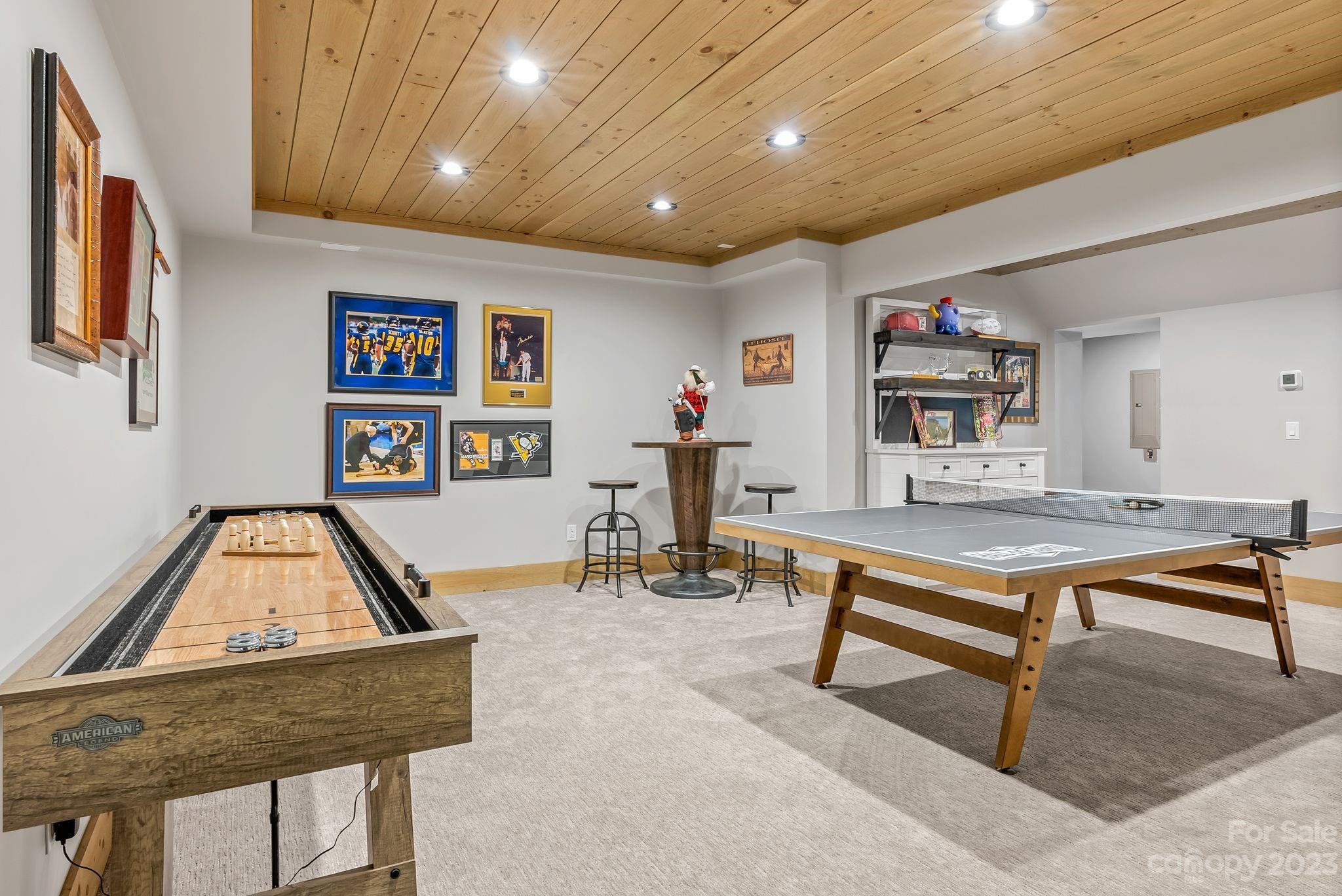 Biltmore Park - Residential