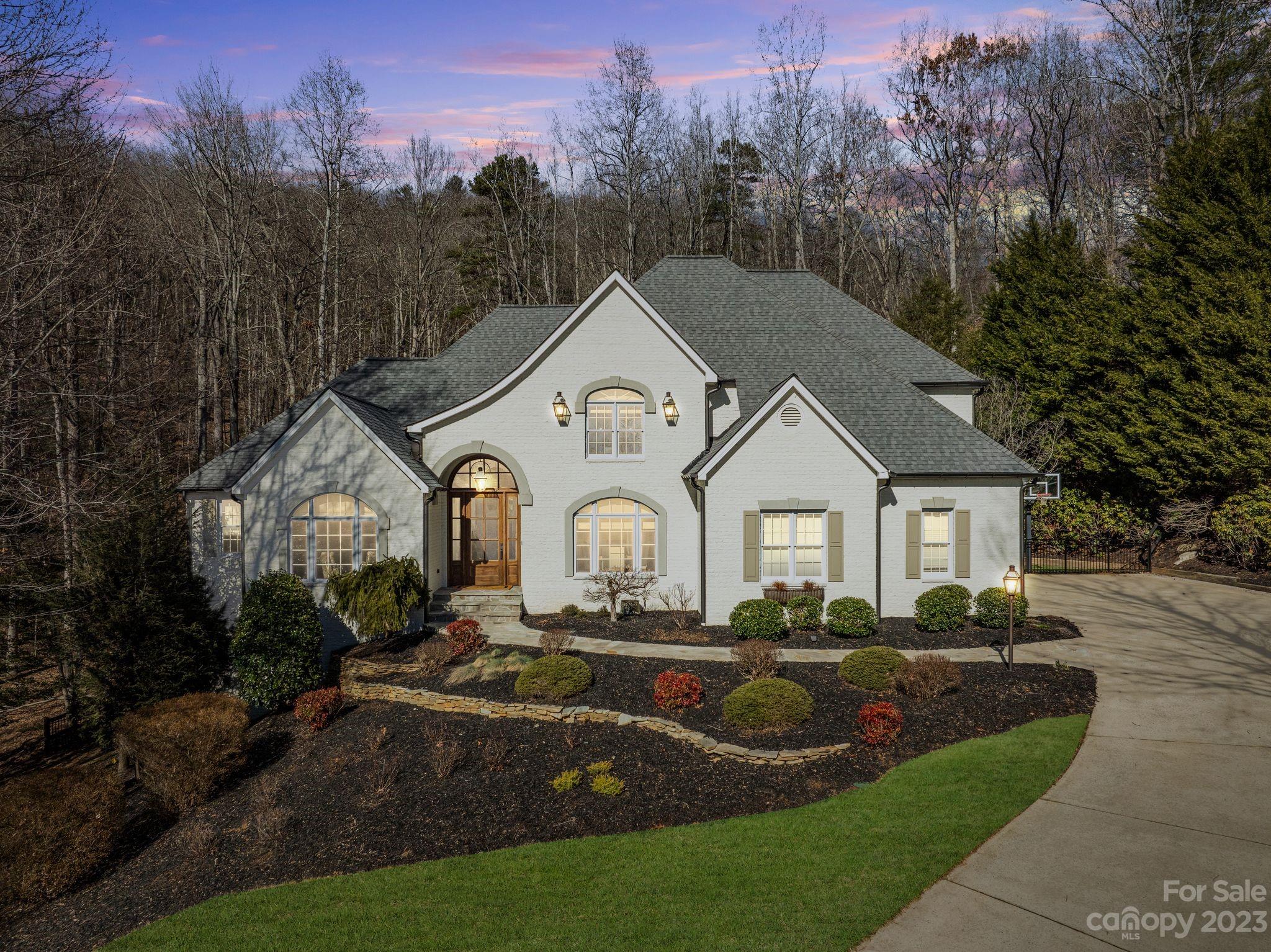 Biltmore Park - Residential