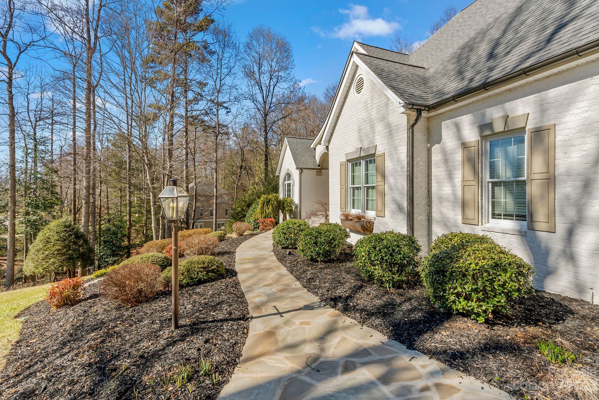 Biltmore Park - Residential