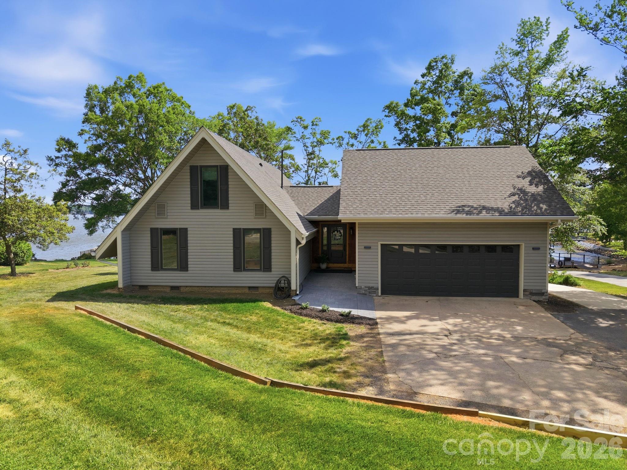 Anchor Downs - Residential