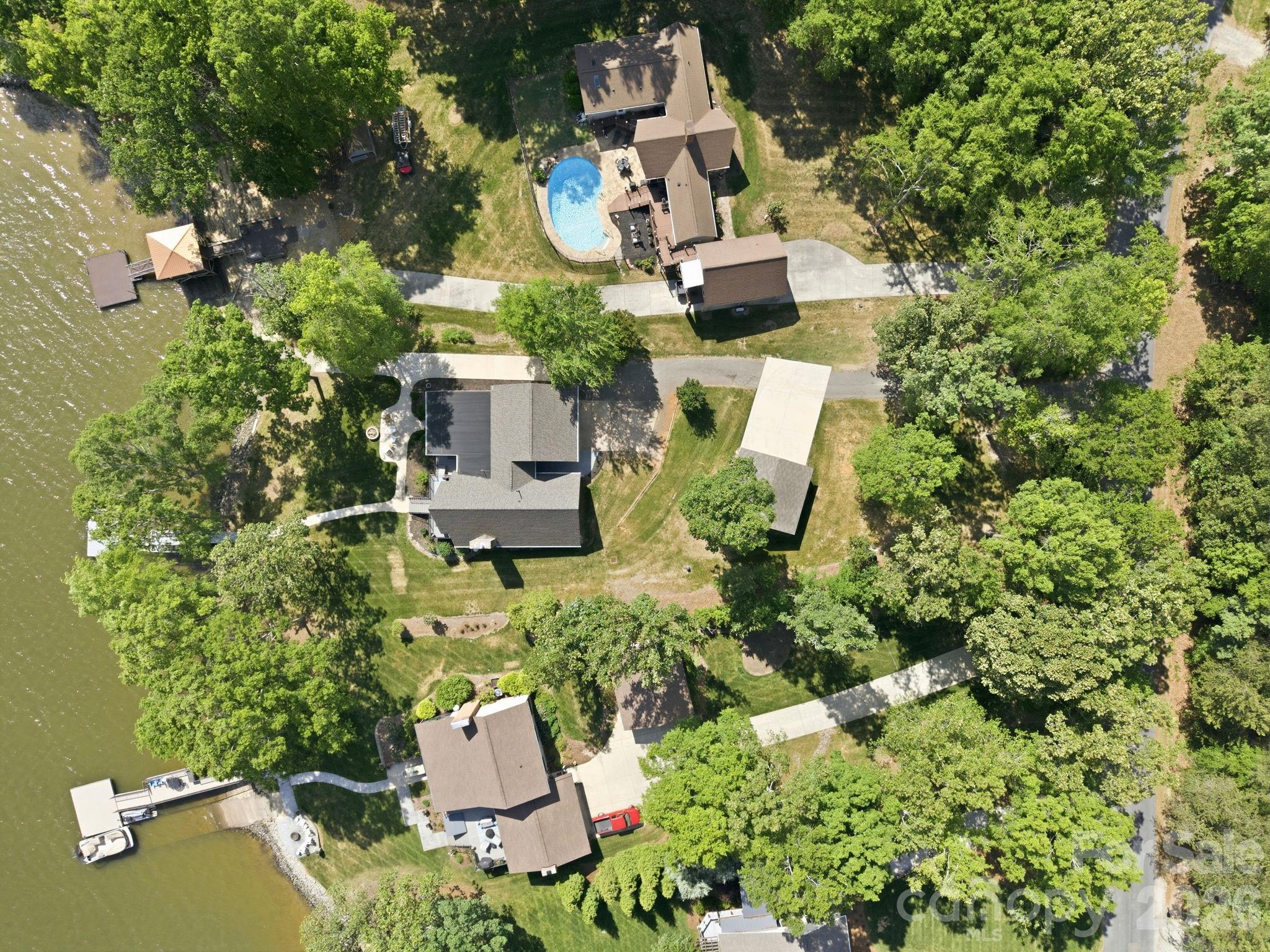 Anchor Downs - Residential