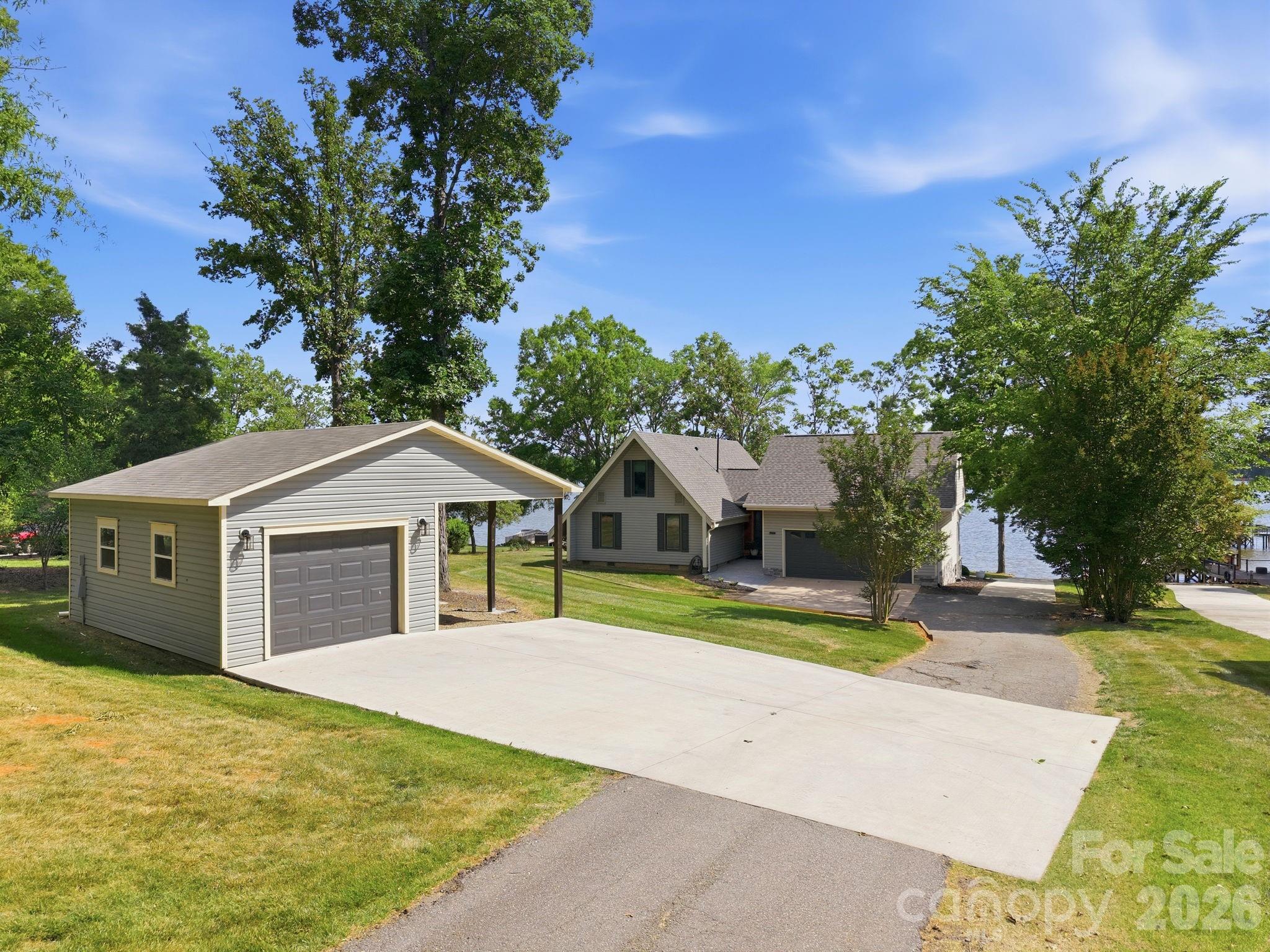 Anchor Downs - Residential