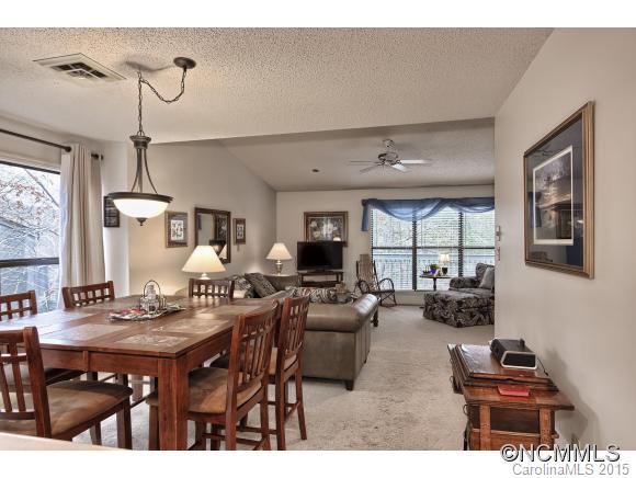 Rumbling Bald on Lake Lure - Residential