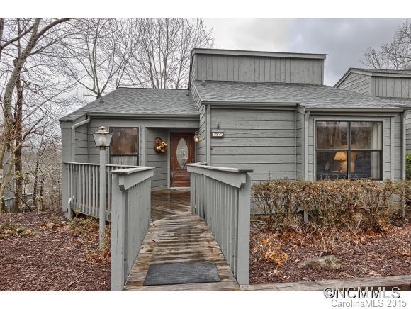 Rumbling Bald on Lake Lure - Residential