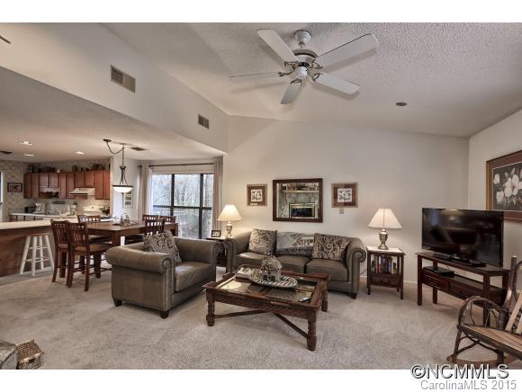 Rumbling Bald on Lake Lure - Residential