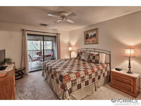 Rumbling Bald on Lake Lure - Residential