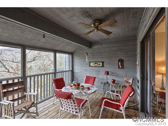 Rumbling Bald on Lake Lure - Residential