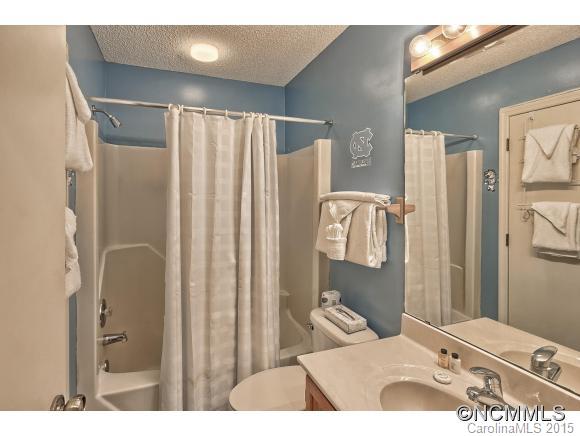 Rumbling Bald on Lake Lure - Residential