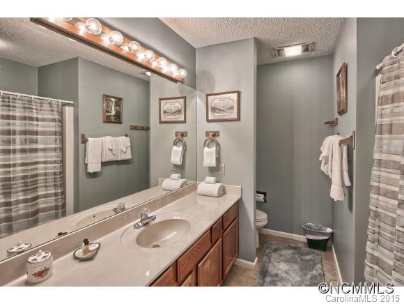 Rumbling Bald on Lake Lure - Residential