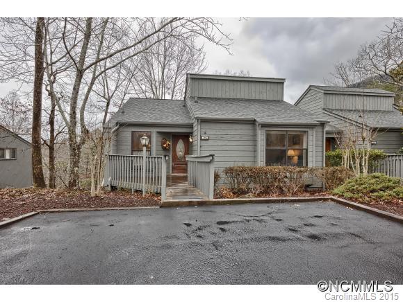 Rumbling Bald on Lake Lure - Residential