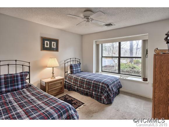 Rumbling Bald on Lake Lure - Residential