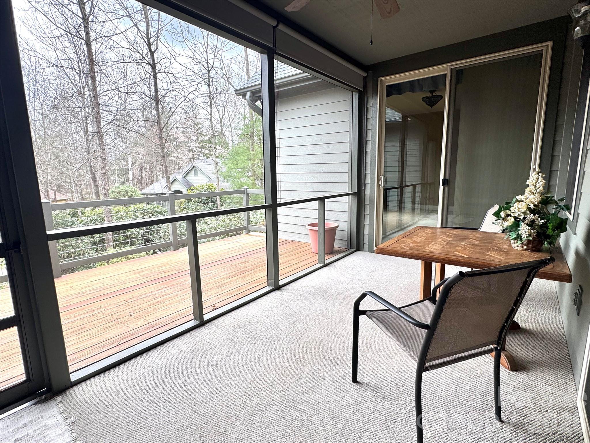 Dunroy On Rutledge - Residential