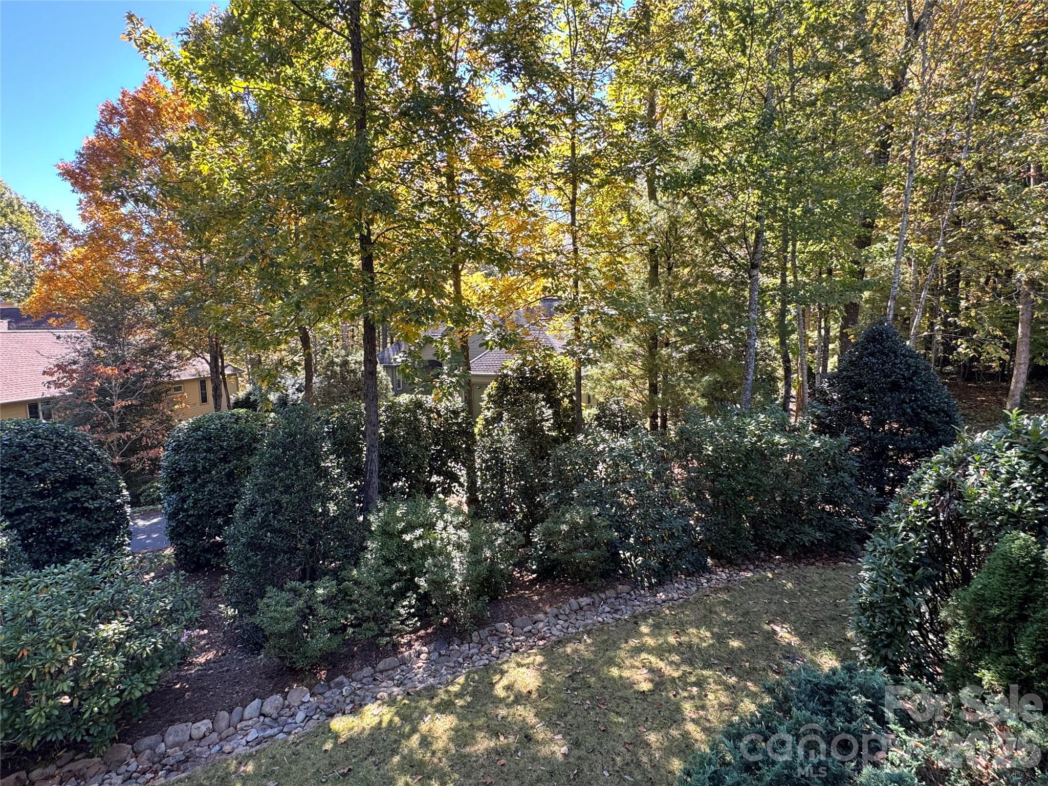 Dunroy On Rutledge - Residential
