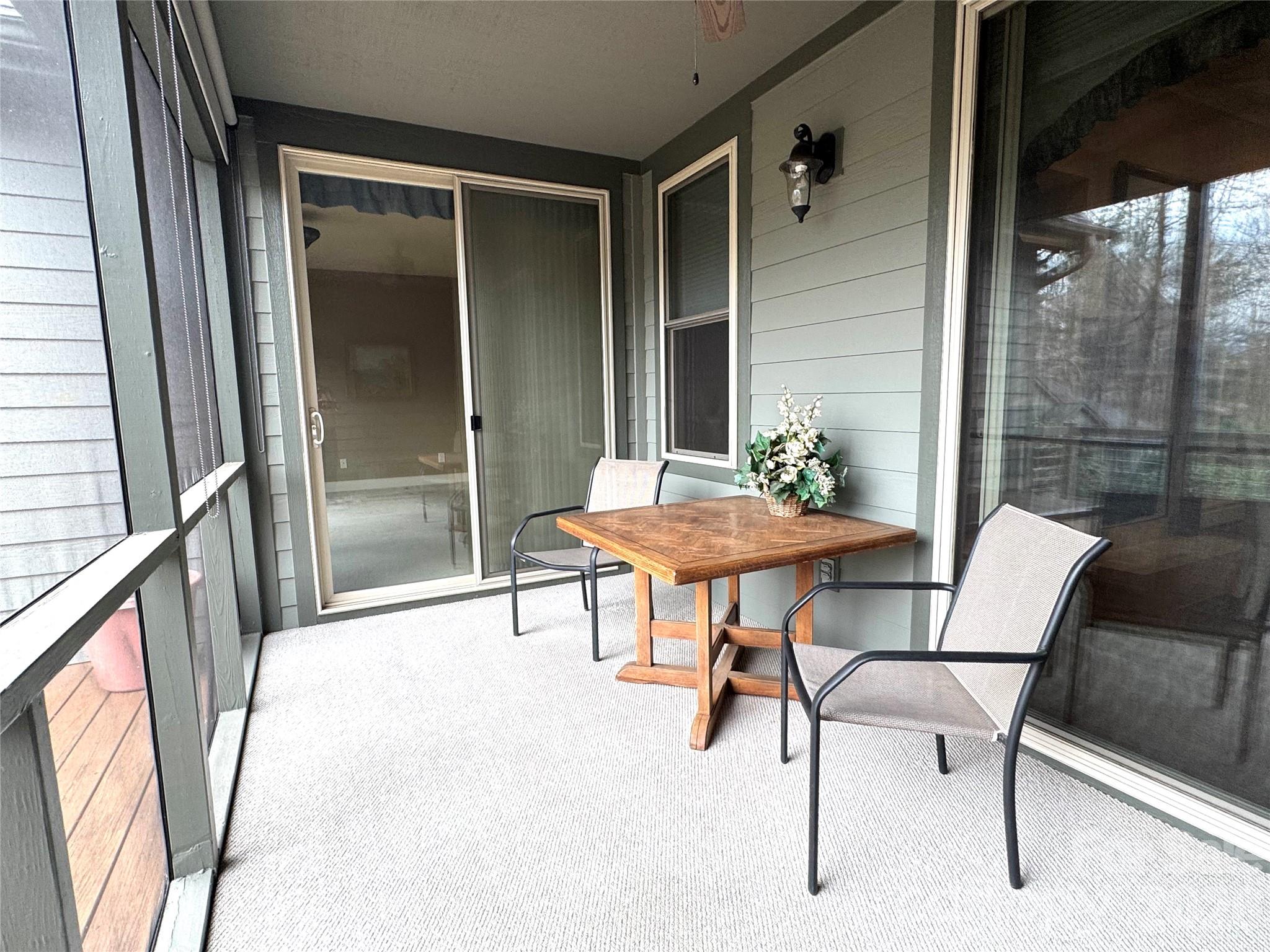 Dunroy On Rutledge - Residential