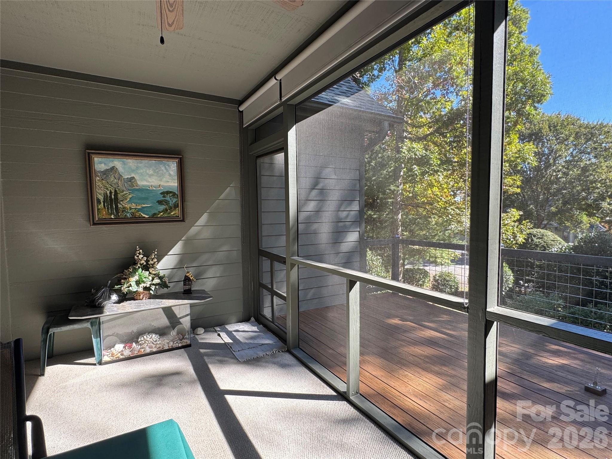 Dunroy On Rutledge - Residential