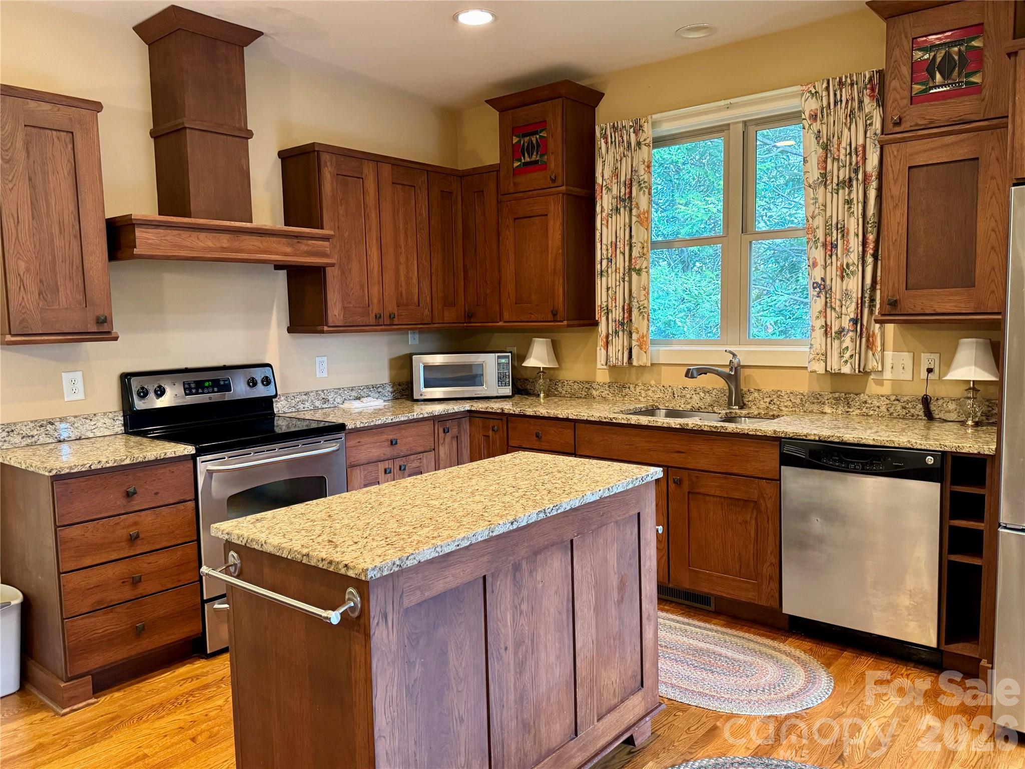Dunroy On Rutledge - Residential