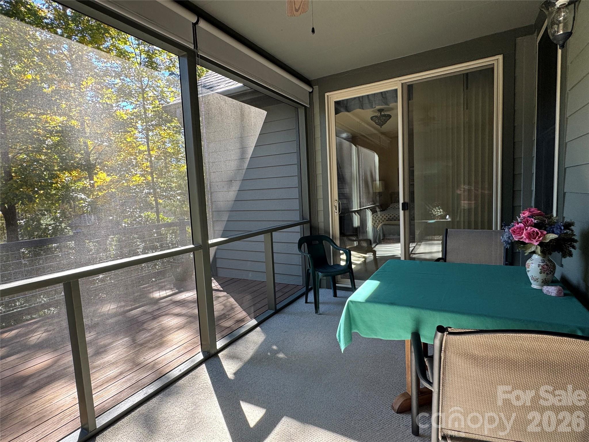 Dunroy On Rutledge - Residential