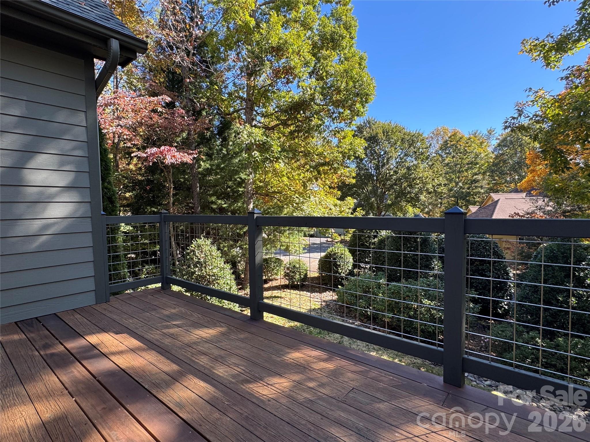 Dunroy On Rutledge - Residential