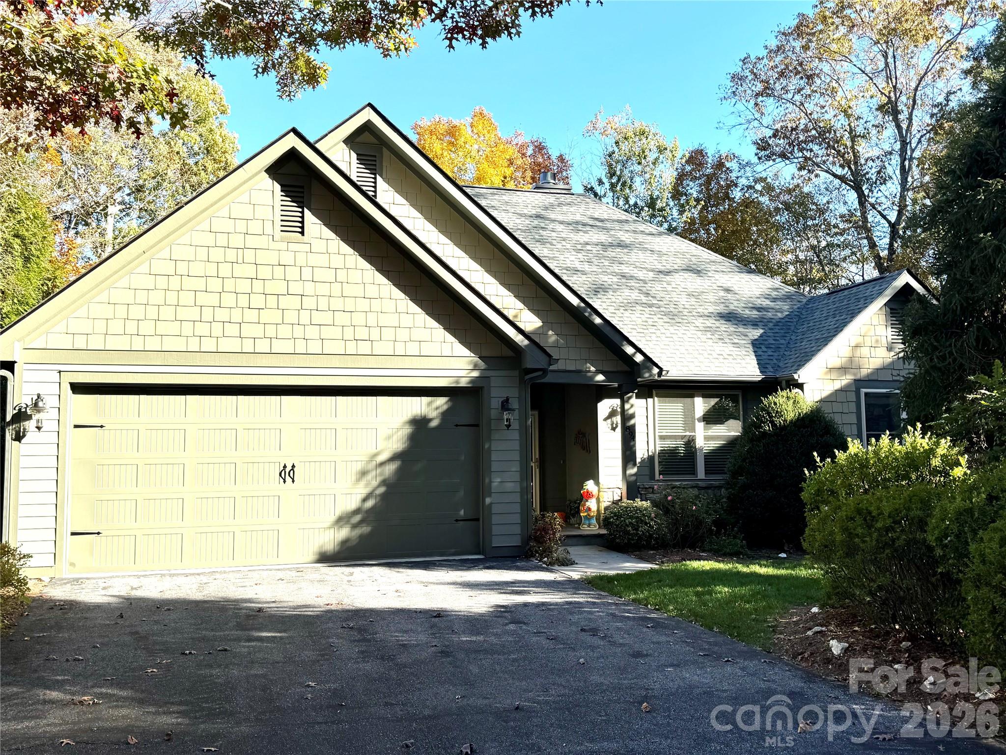 Dunroy On Rutledge - Residential