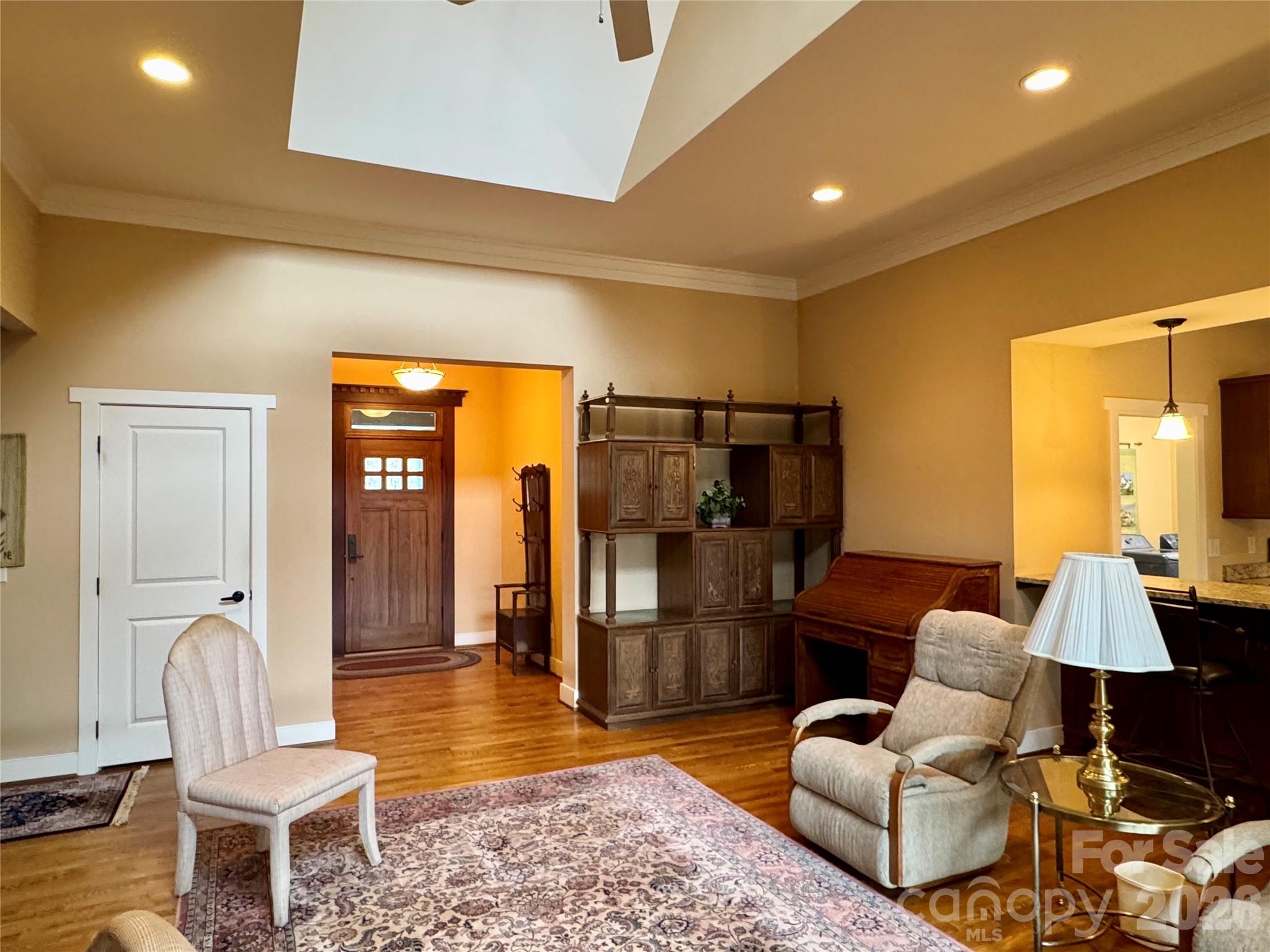 Dunroy On Rutledge - Residential