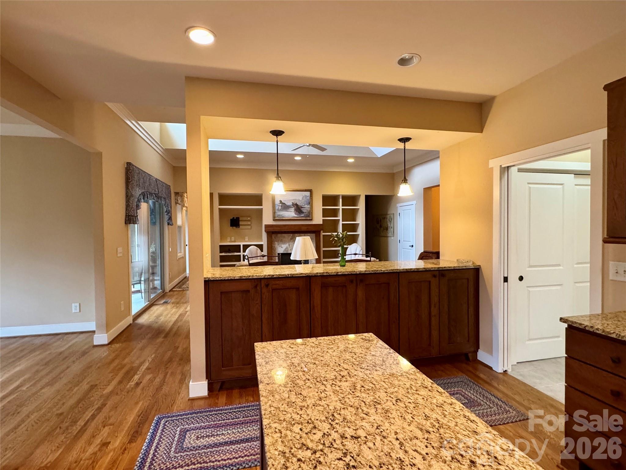 Dunroy On Rutledge - Residential