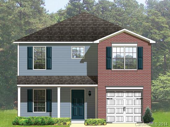 Hammond Lake - Residential