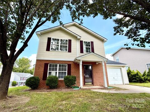 6903 Seney Drive Charlotte NC 28214