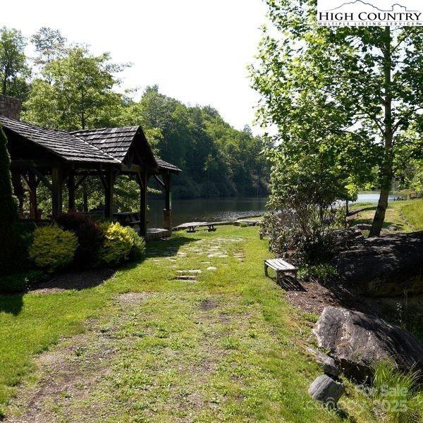Headwaters at Banner Elk - Land