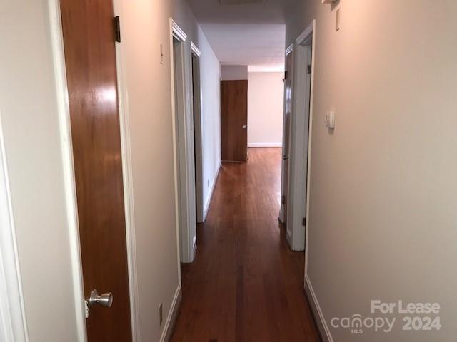 Idlewild - Residential Lease