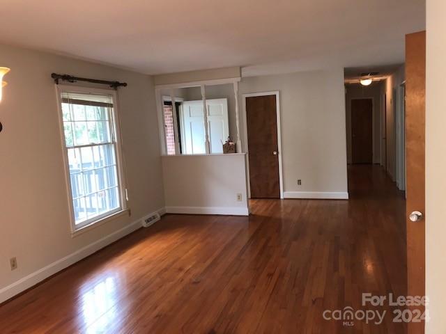 Idlewild - Residential Lease