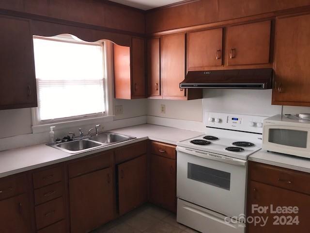 Idlewild - Residential Lease