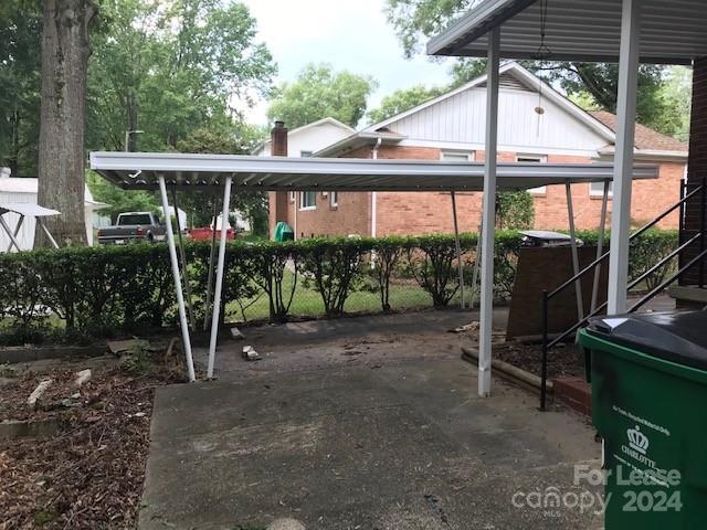 Idlewild - Residential Lease