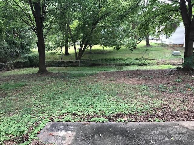 Idlewild - Residential Lease