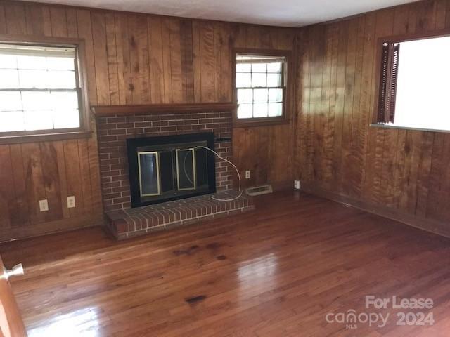 Idlewild - Residential Lease