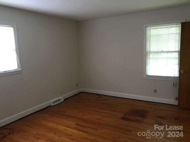 Idlewild - Residential Lease