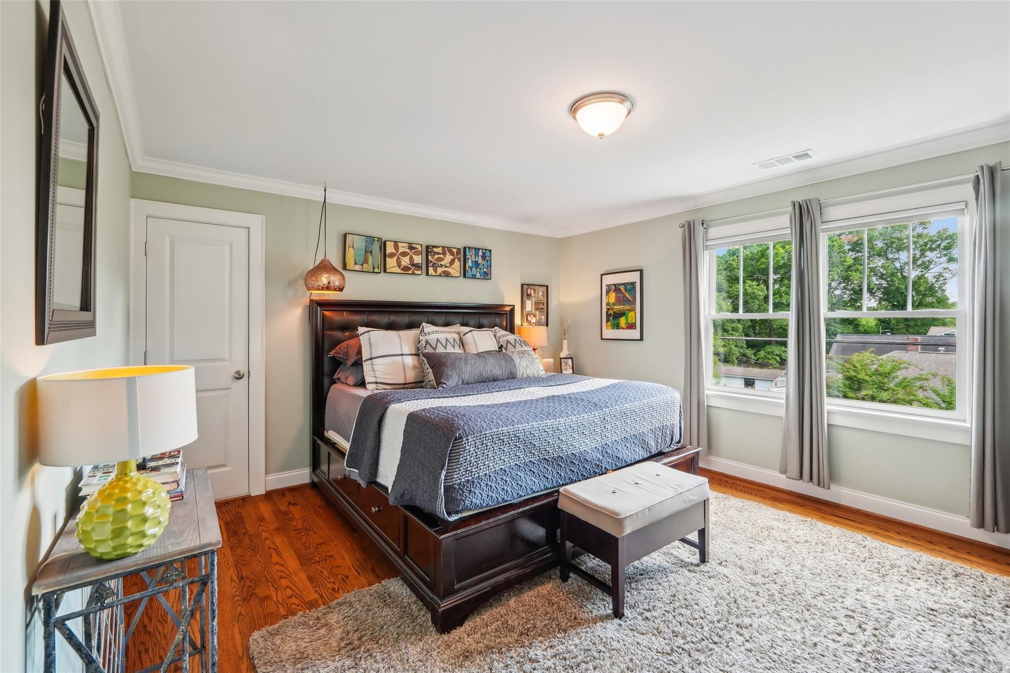 Midwood - Residential