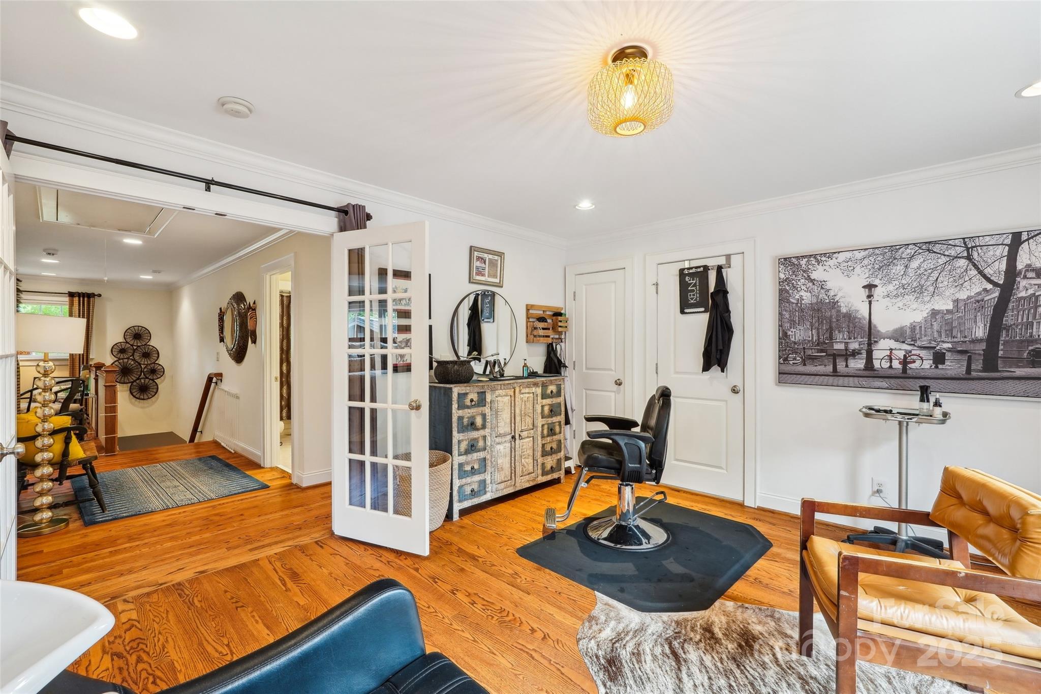 Midwood - Residential