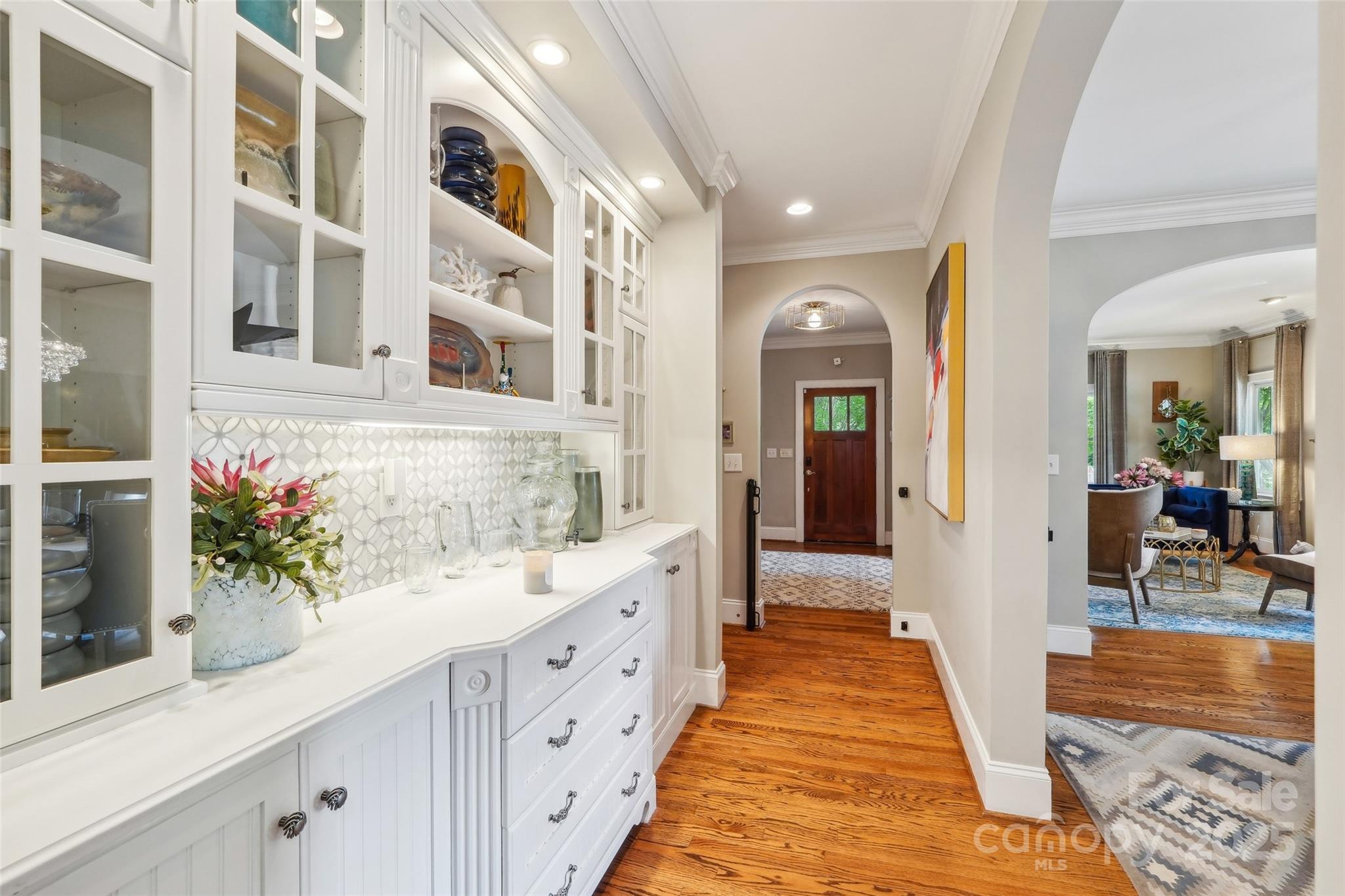 Midwood - Residential