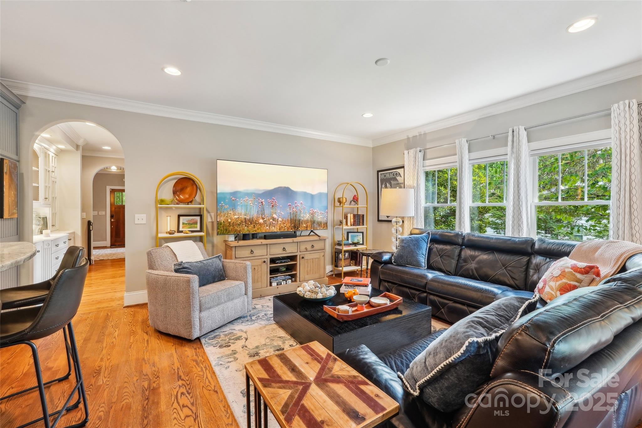 Midwood - Residential