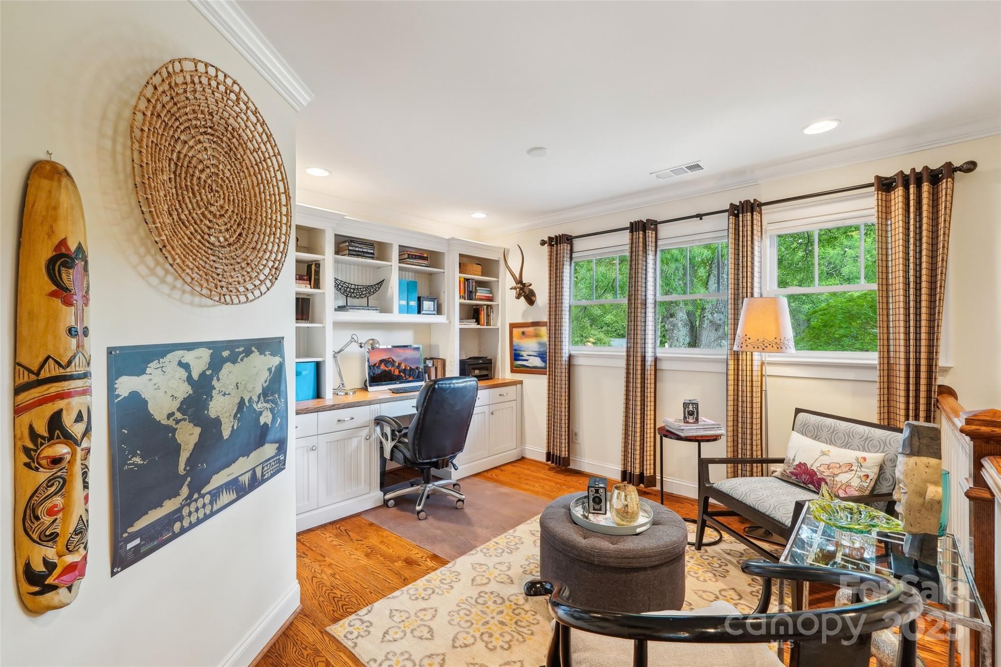 Midwood - Residential