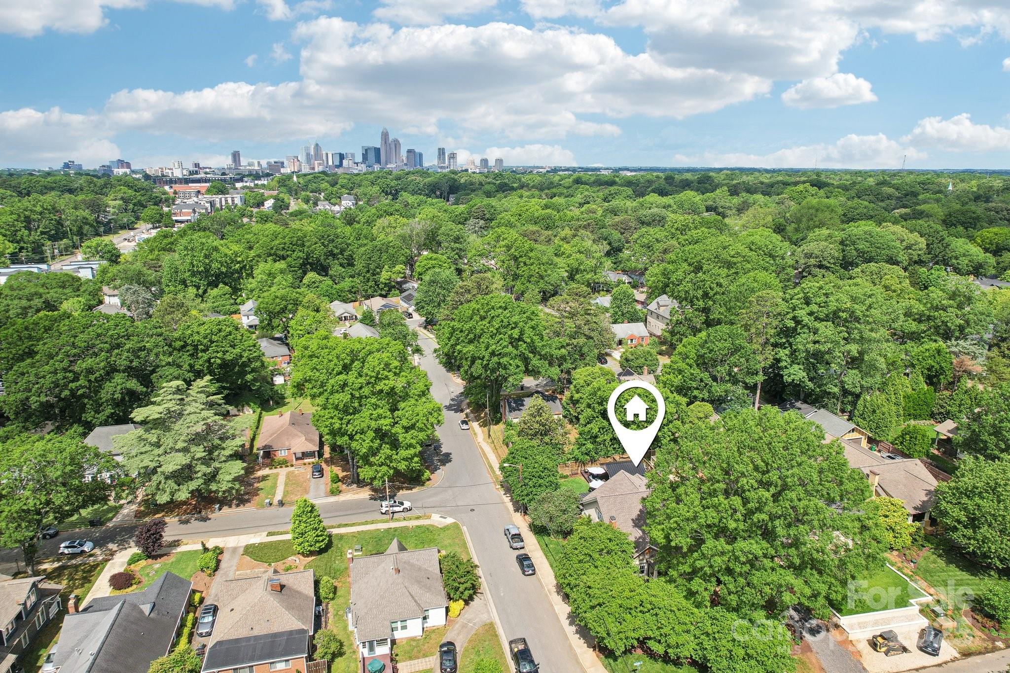 Midwood - Residential