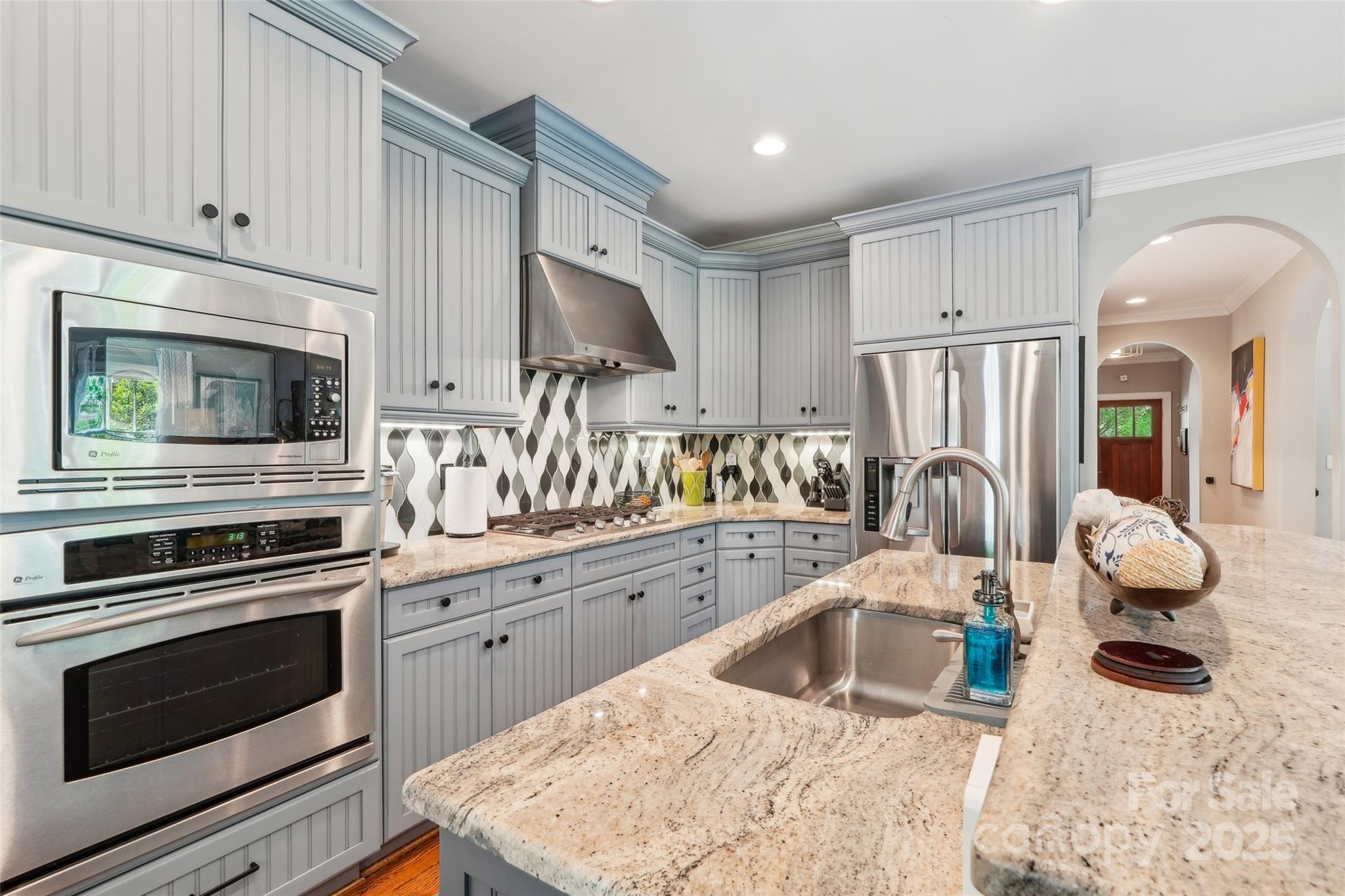 Midwood - Residential