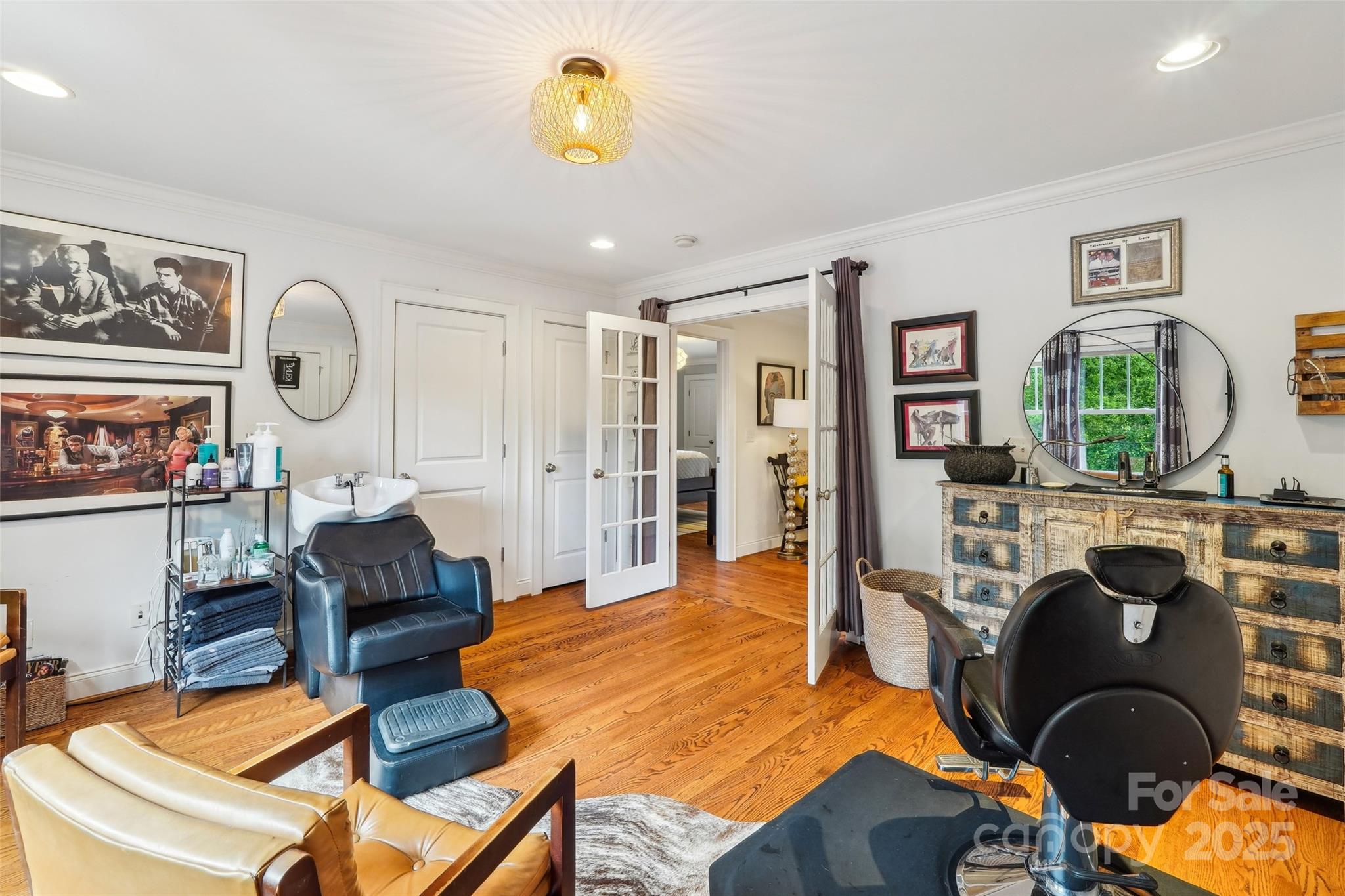 Midwood - Residential