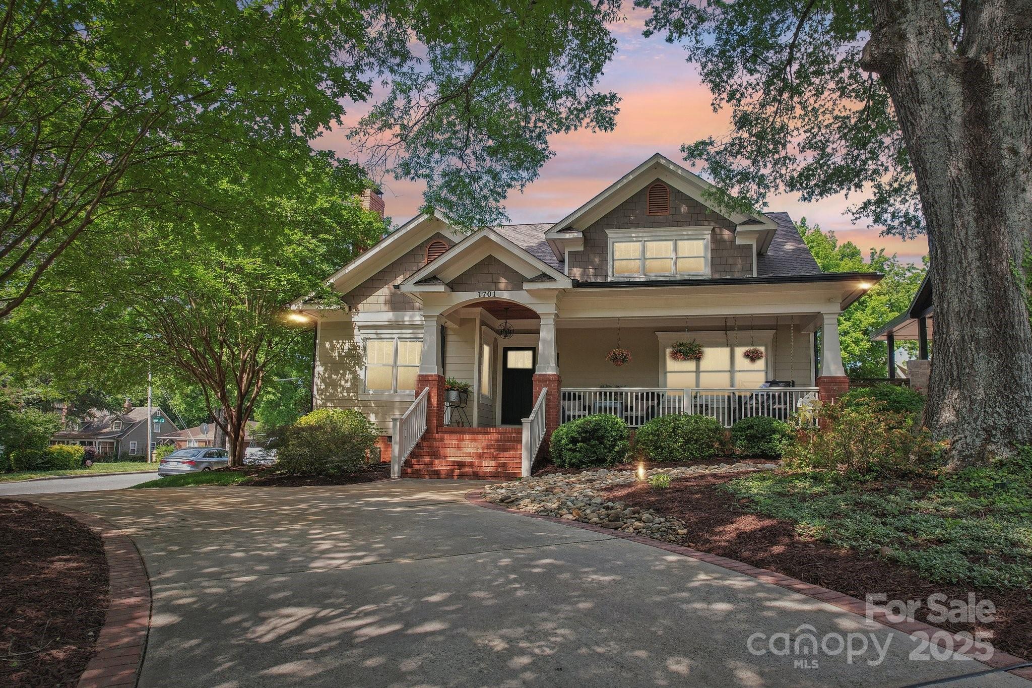 Midwood - Residential