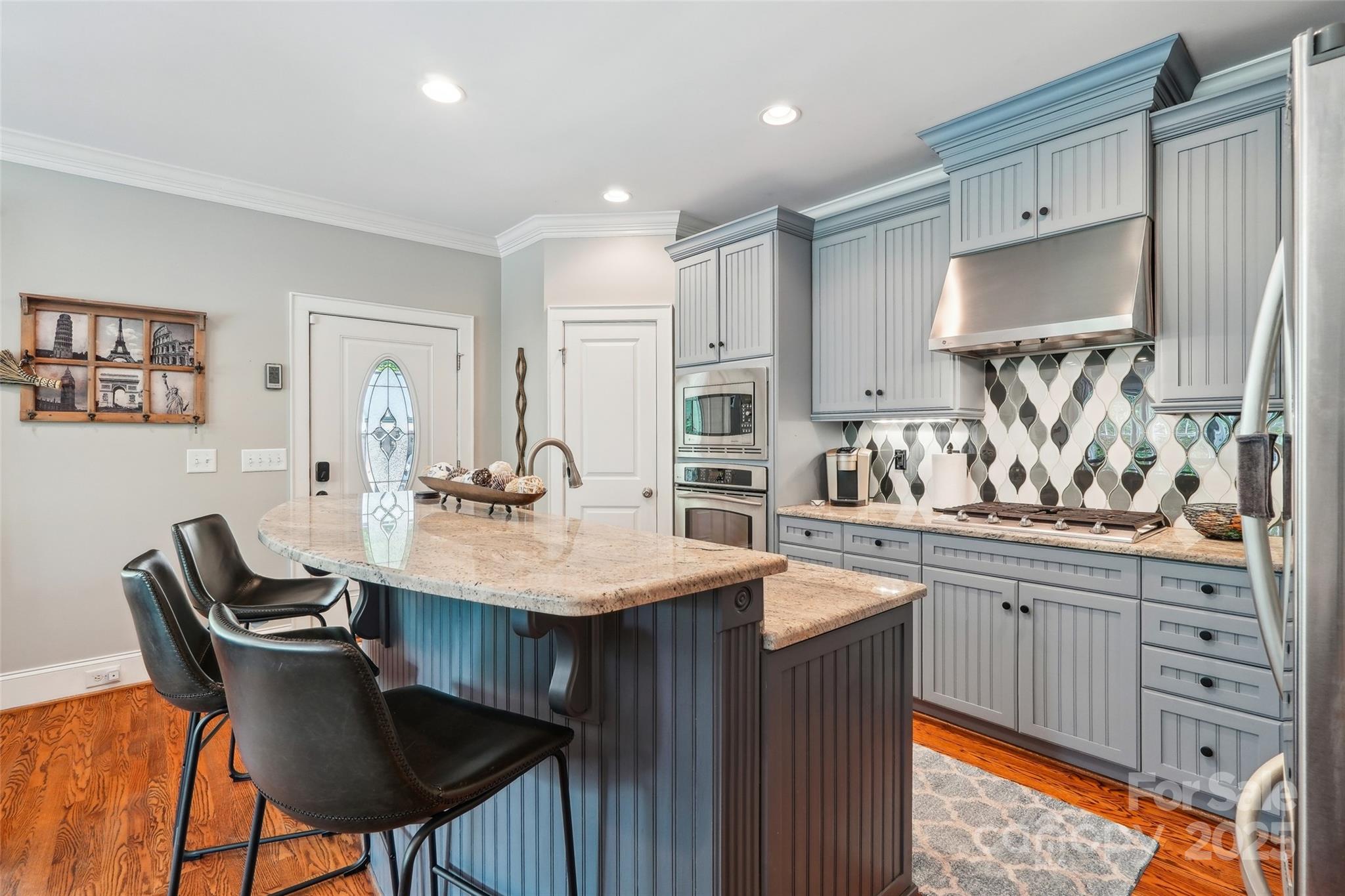 Midwood - Residential