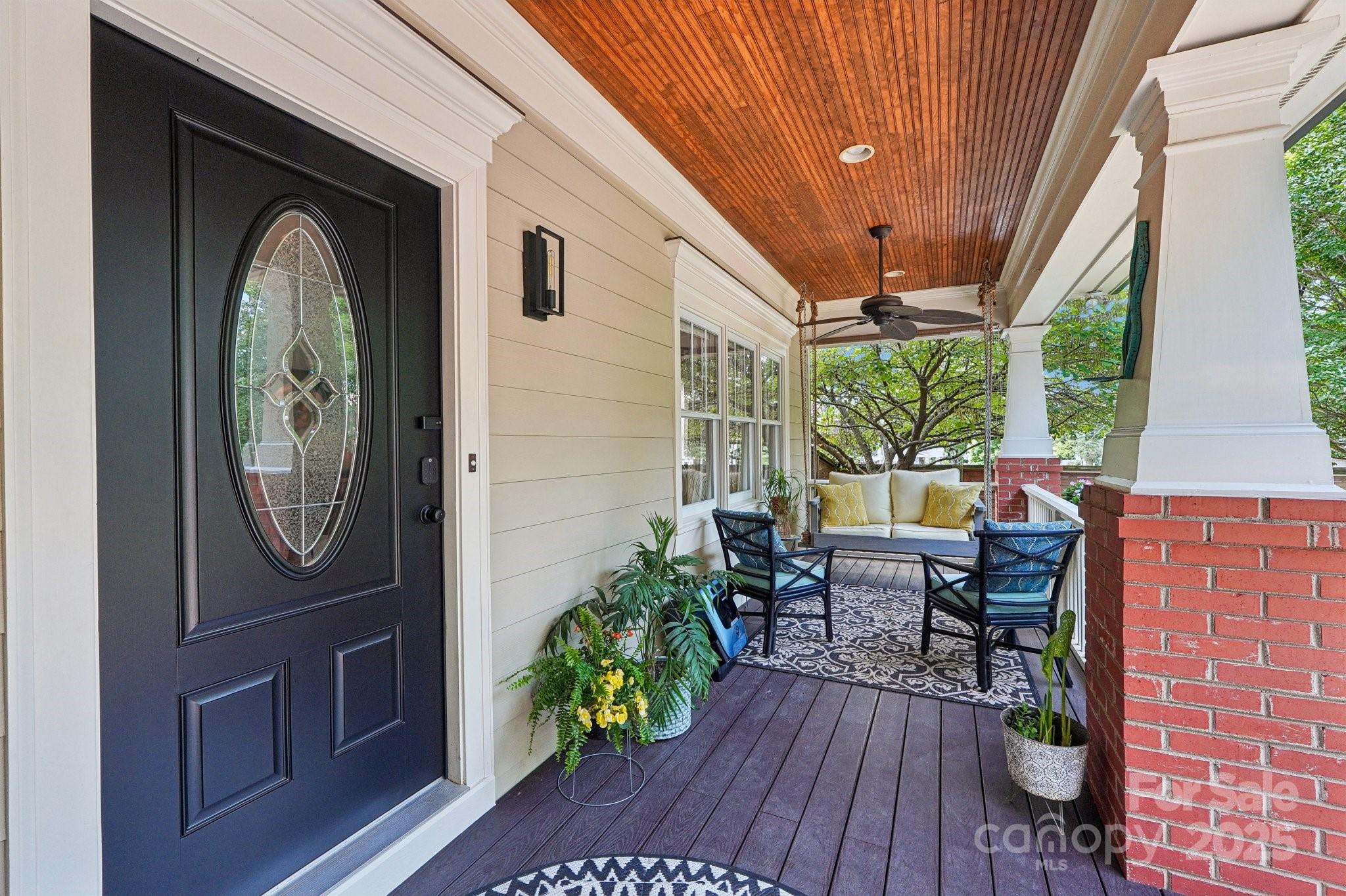 Midwood - Residential