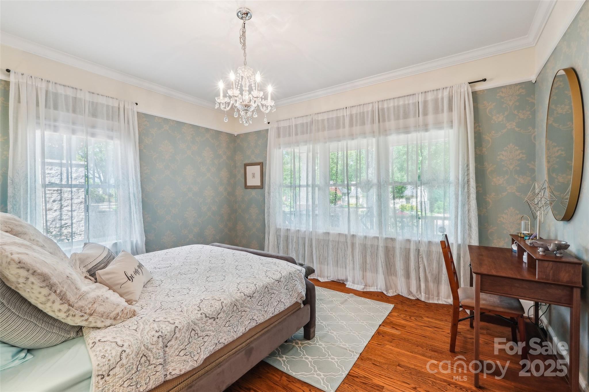 Midwood - Residential