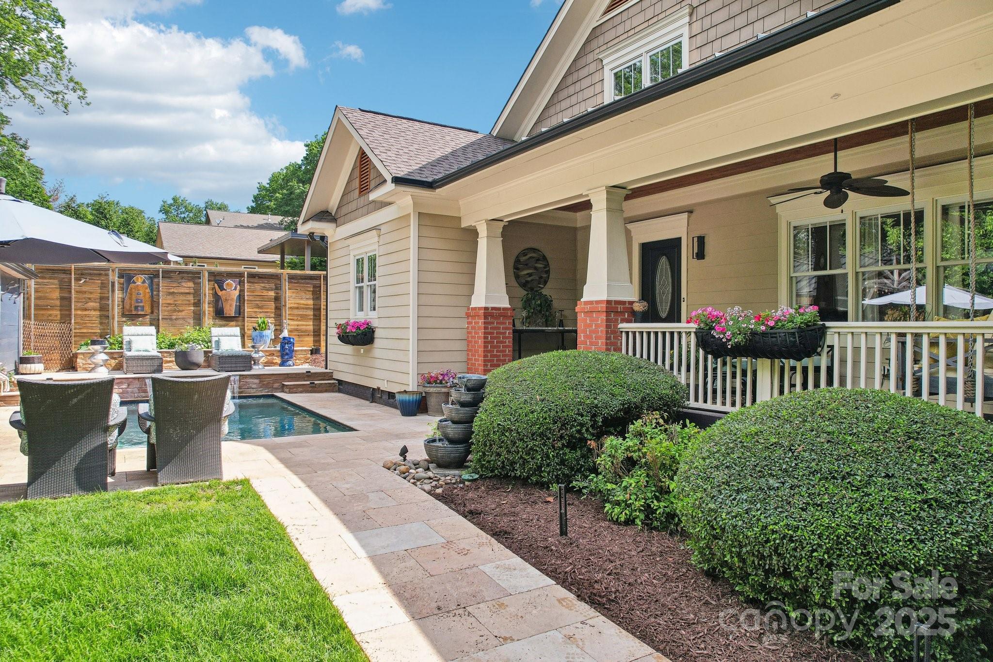 Midwood - Residential